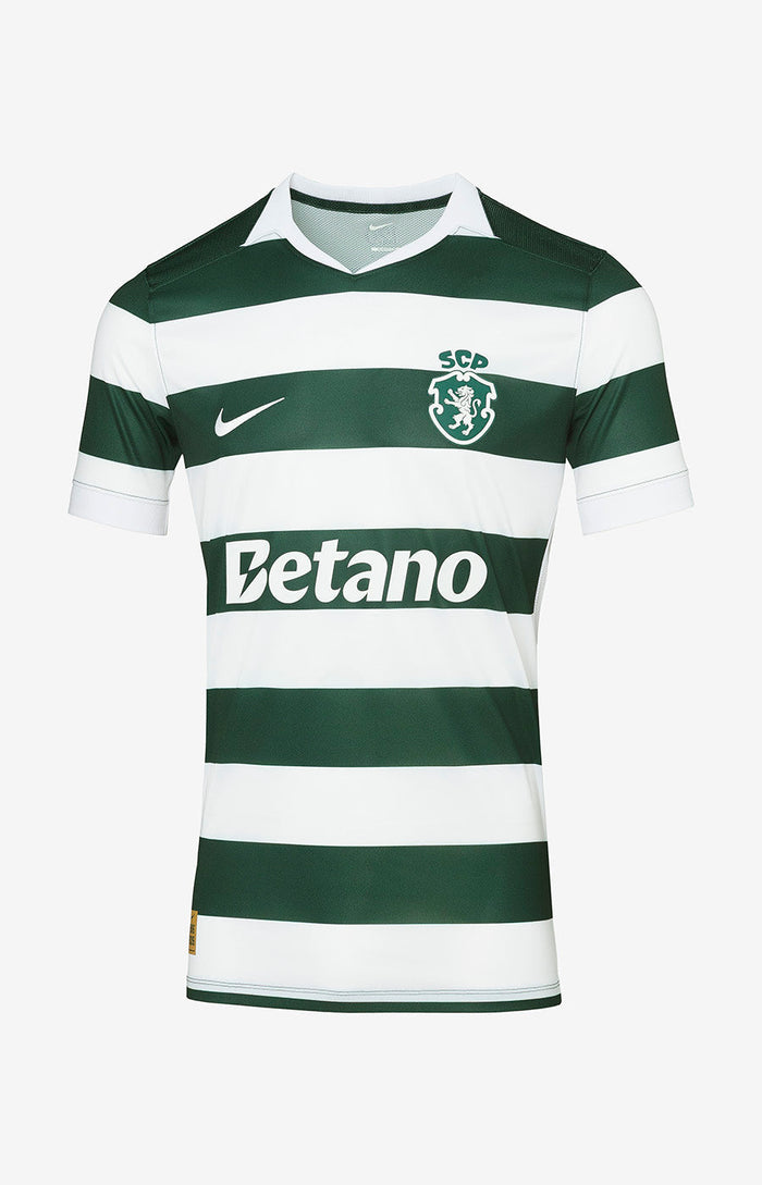 Camiseta Sporting CP 2026/27 I Hombre Aficionado