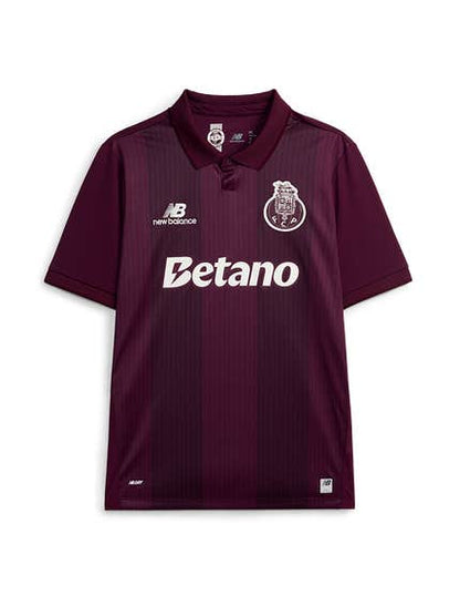 Camiseta FC Porto 2026/27 II Fan Hombre