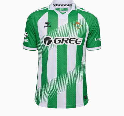 Camiseta Real Betis 2026/27 I Fan Hombre