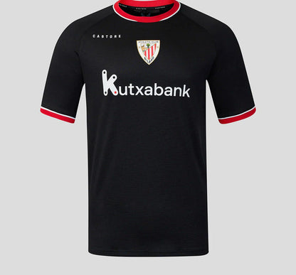 Camiseta Athletic de Bilbao 2026/27 Segunda Equipación Hombre Fan