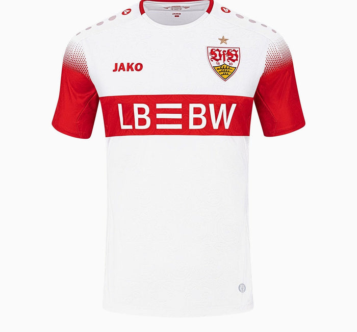 Camiseta Stuttgart 2026/27 I Hombre Aficionado