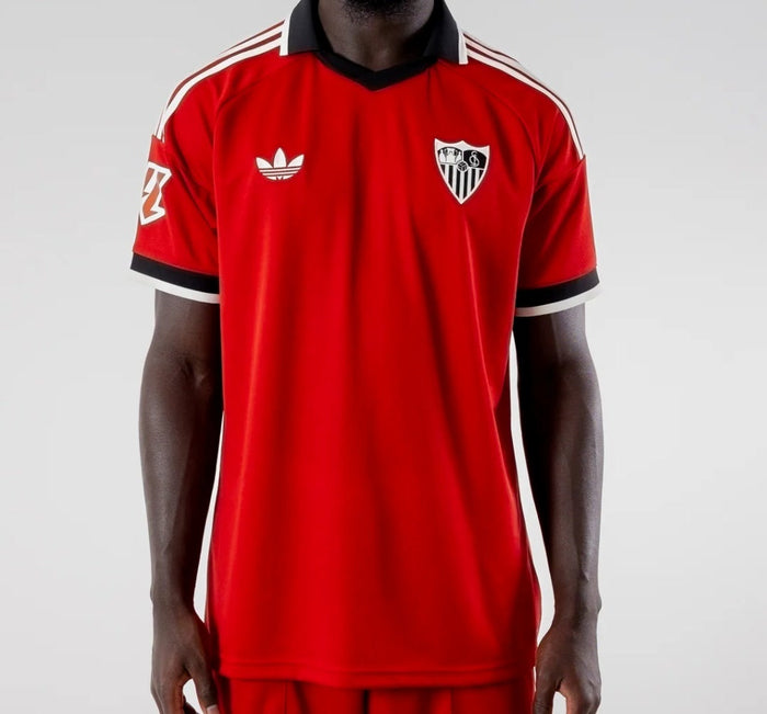 Camiseta Sevilla 2026/27 II Fan Hombre
