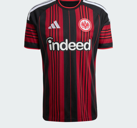 Camiseta del Eintracht Frankfurt 2026/27 I Fan Hombre