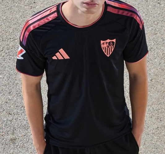 Camiseta Sevilla 2026/27 III Fan Hombre