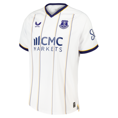 Camiseta Everton 2026/27 II Aficionado Hombre