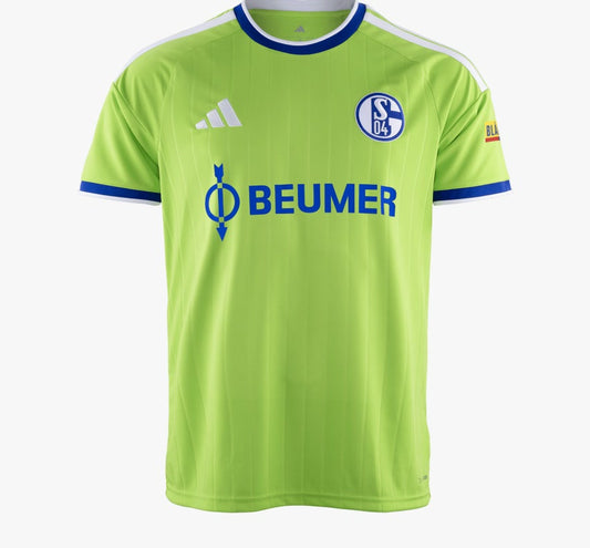 Camiseta Schalke 04 2026/27 III para hombre