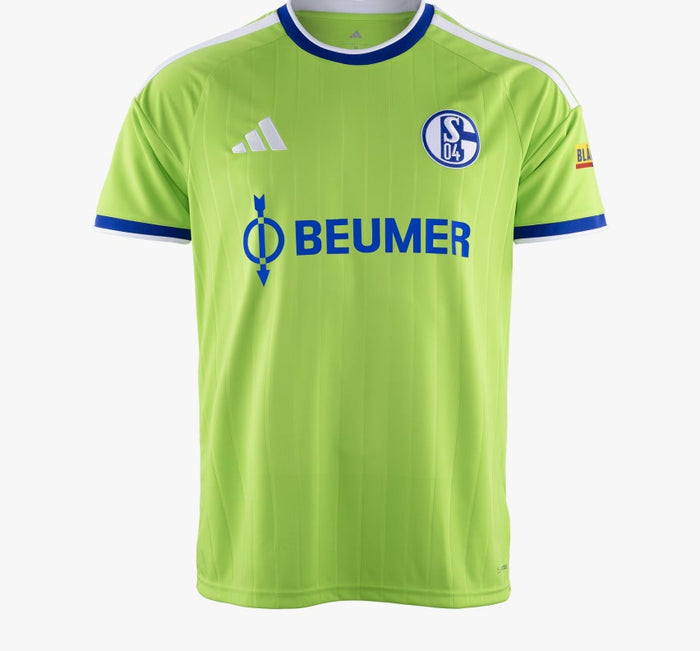 Camiseta Schalke 04 2026/27 III para hombre