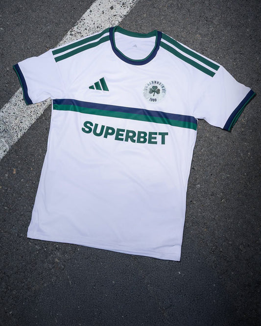 Camiseta Panathinaikos 2026/27 II Fan Hombre