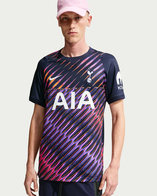 Jersey Tottenham 2026/27 II Hombre Fan