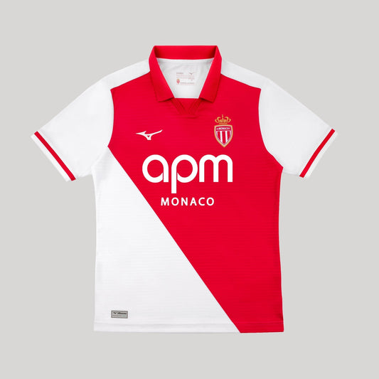Jersey AS Monaco 2026/27 I Fan Man