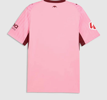 Camiseta Valencia 2026/27 3ª Equipación Aficionado Hombre