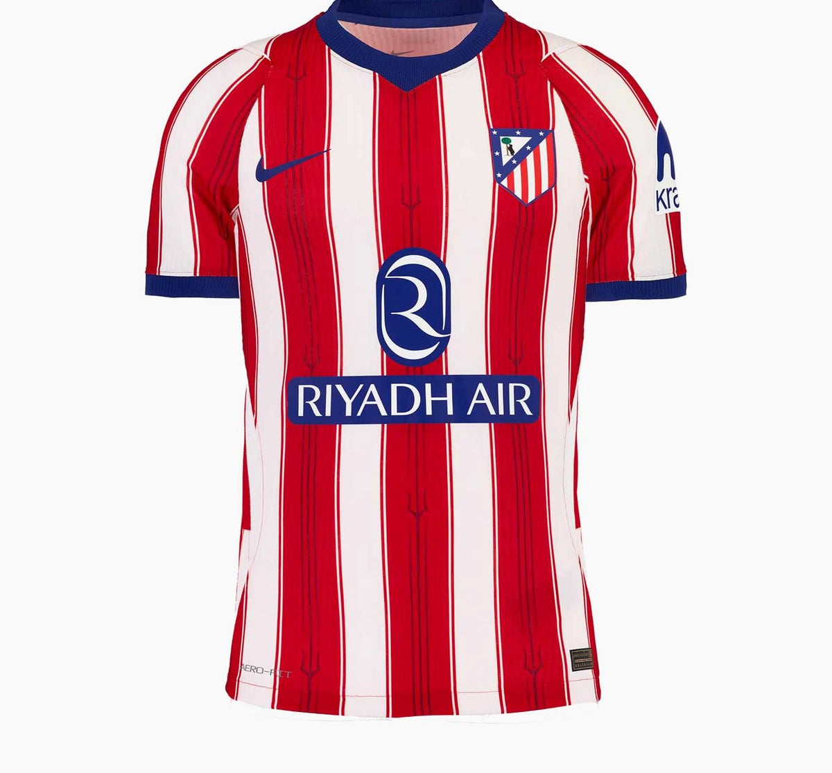 Camiseta del Atlético de Madrid 2026/27 para hombre (aficionado)