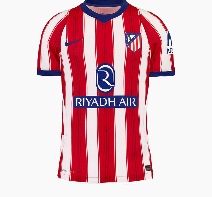 Camiseta del Atlético de Madrid 2026/27 para hombre (aficionado)
