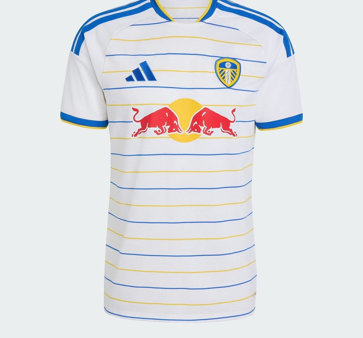Camiseta Leeds United 2026/27 I Fan Hombre