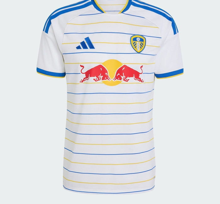 Camiseta Leeds United 2026/27 I Fan Hombre