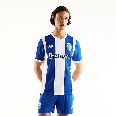 Camiseta FC Porto 2026/27 I Hombre Fan