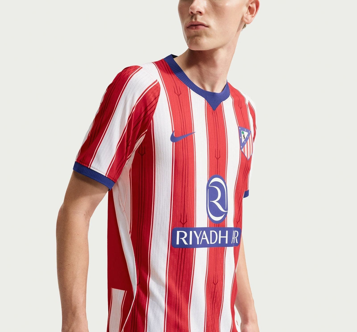 Camiseta del Atlético de Madrid 2026/27 para hombre (aficionado)