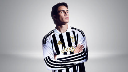 Camiseta Juventus 2026/27 I Fan Hombre