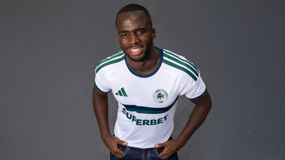 Jersey Panathinaikos 2026/27 II Fan Man