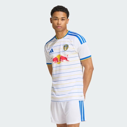 Camiseta Leeds United 2026/27 I Fan Hombre