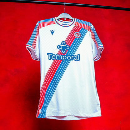 Camiseta Crystal Palace 2026/27 I Hombre Aficionado