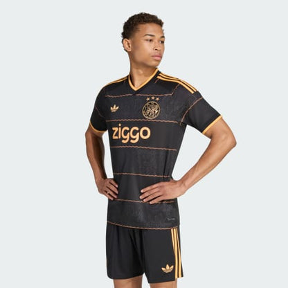 Jersey Ajax 2026/27 II Fan Man