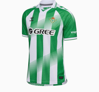 Camiseta Real Betis 2026/27 I Fan Hombre