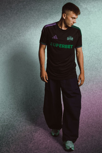 Jersey Panathinaikos 2026/27 III Fan Man