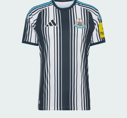 Jersey Newcastle United 2026/27 I Fan Man