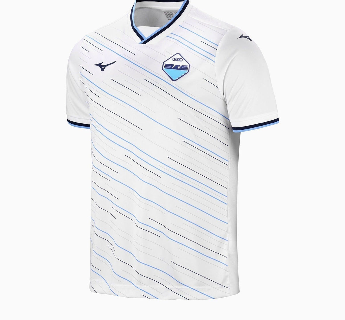 Camiseta Lazio 2026/27 II Fan Hombre