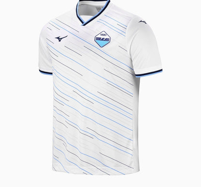 Camiseta Lazio 2026/27 II Fan Hombre