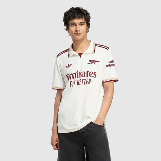 Jersey Originals Arsenal 2025/26 III Fan