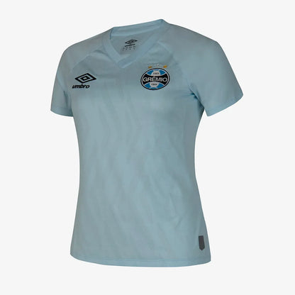 Camiseta de mujer Grêmio 2025/26 II Fan