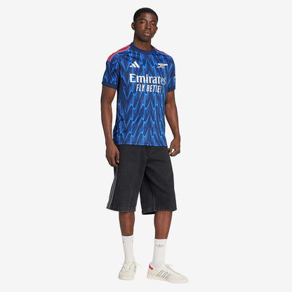 Jersey Arsenal 2025/26 II Fan