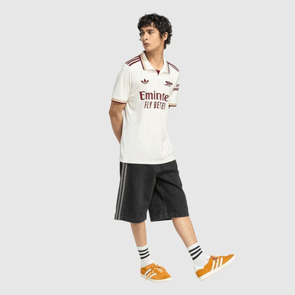 Jersey Originals Arsenal 2025/26 III Fan