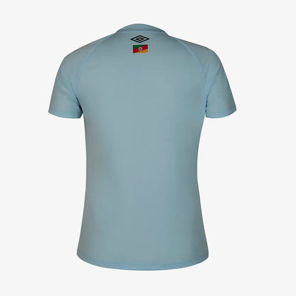 Camiseta de mujer Grêmio 2025/26 II Fan
