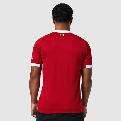 Camiseta del Liverpool 2025/26 I Aficionado