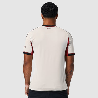 Jersey Liverpool 2025/26 II Fan