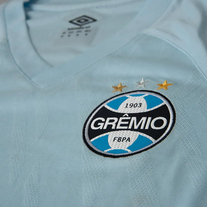 Camiseta de mujer Grêmio 2025/26 II Fan