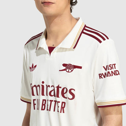 Jersey Originals Arsenal 2025/26 III Fan