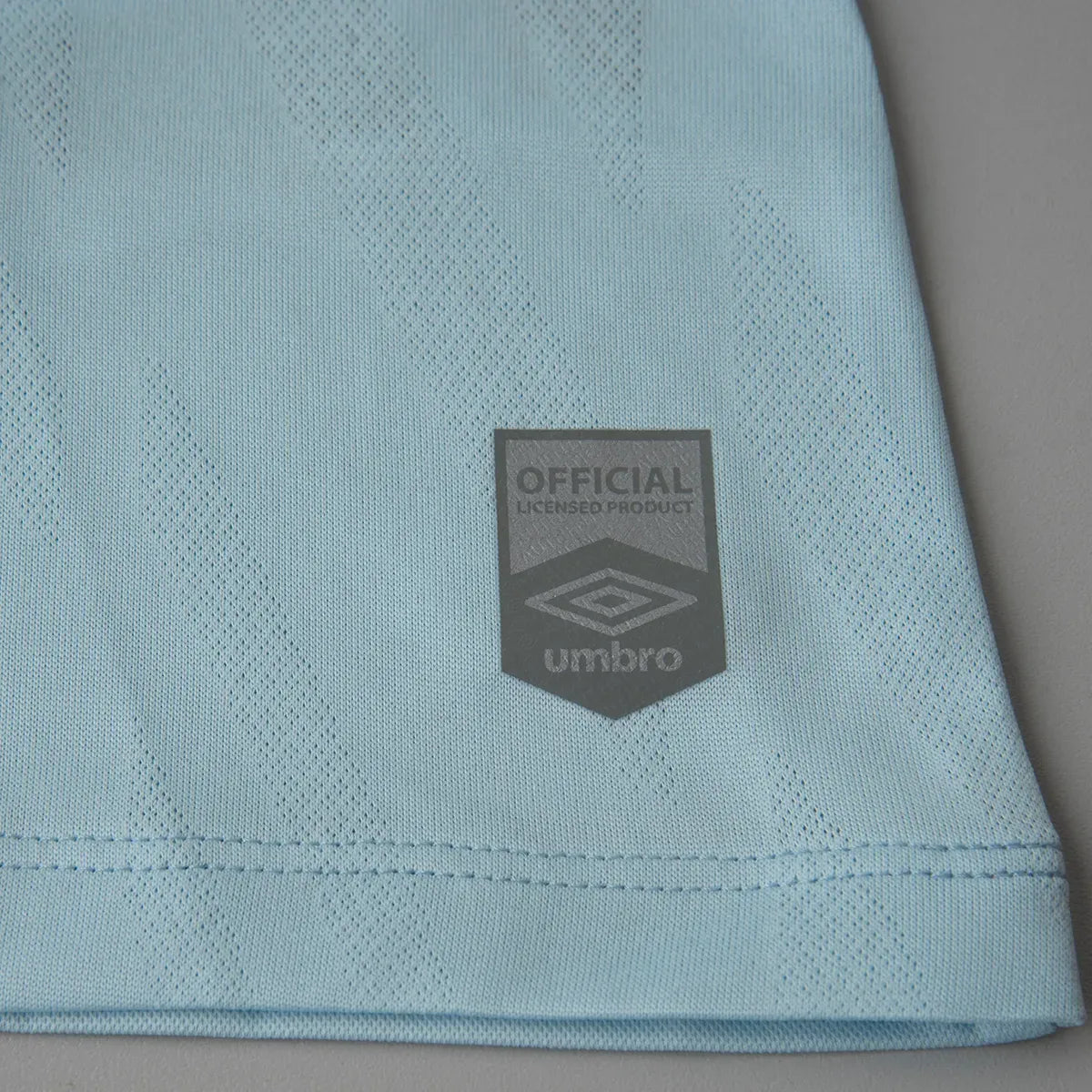 Camiseta de mujer Grêmio 2025/26 II Fan
