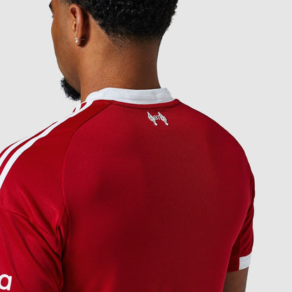 Camiseta del Liverpool 2025/26 I Aficionado