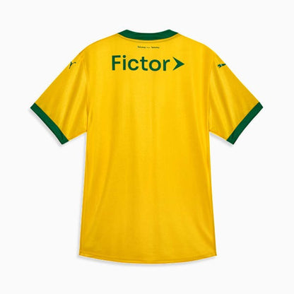 Jersey Palmeiras 2025/26 III Player