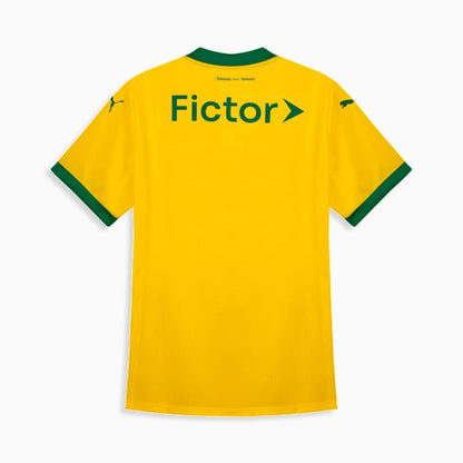 Jersey Woman Palmeiras 2025/26 III Fan