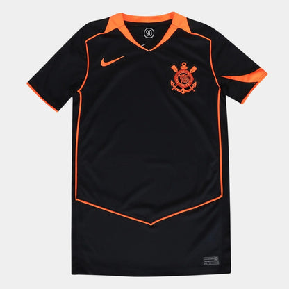 Kit Infantil Mujer Corinthians 2025/26 III Fan