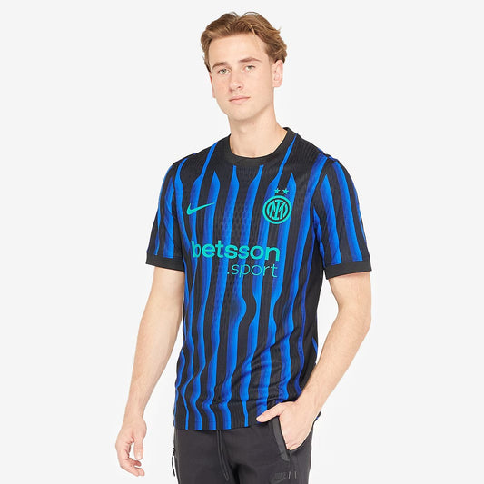 Camiseta Inter de Milán 2025/26 I Jugador