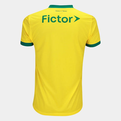 Jersey Palmeiras 2025/26 III Fan