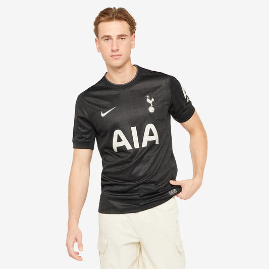 Camiseta Tottenham 2025/26 segunda equipación fan
