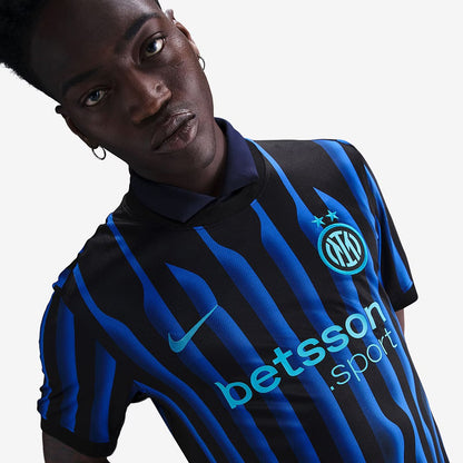 Jersey Inter Milan 2025/26 I Fan