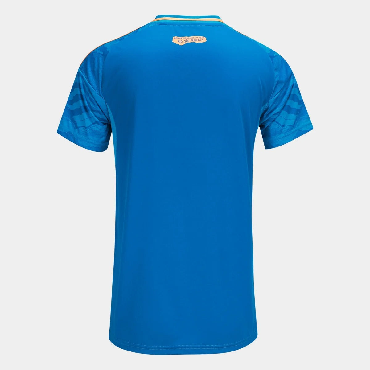 Camiseta Cruzeiro 2025/26 III de Mujer (Fan)